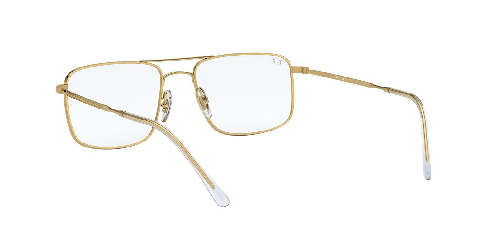 Ray-Ban 6434 Eyeglasses - view 18